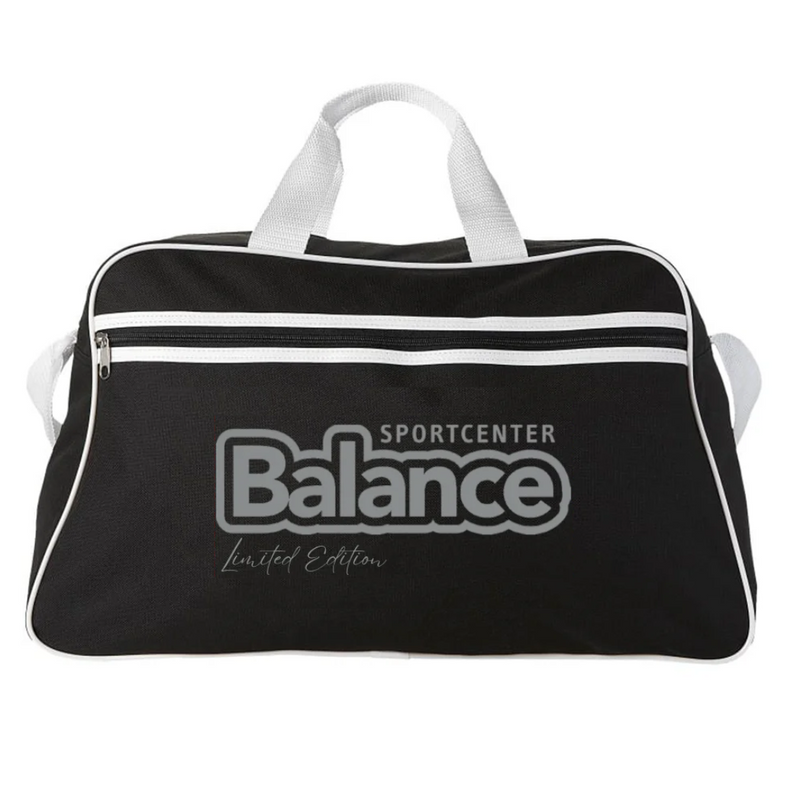 Balance sporttas - limited edition