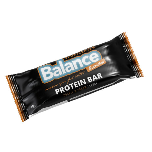 Balance Protein Bar