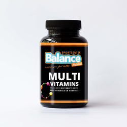 Balance Nutrition - Multivitamines