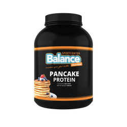 Balance Nutrition - Protein Pancakes
