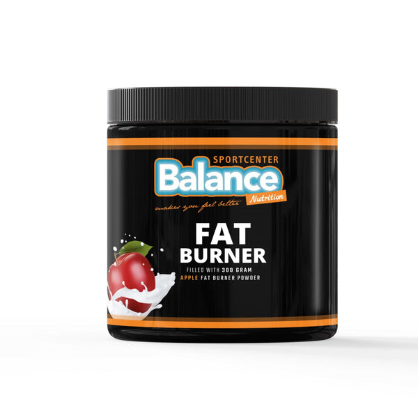 Balance Nutrition - Fat Burner